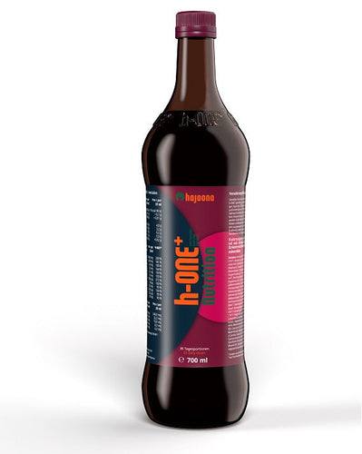 h-one Saft Erfahrungen