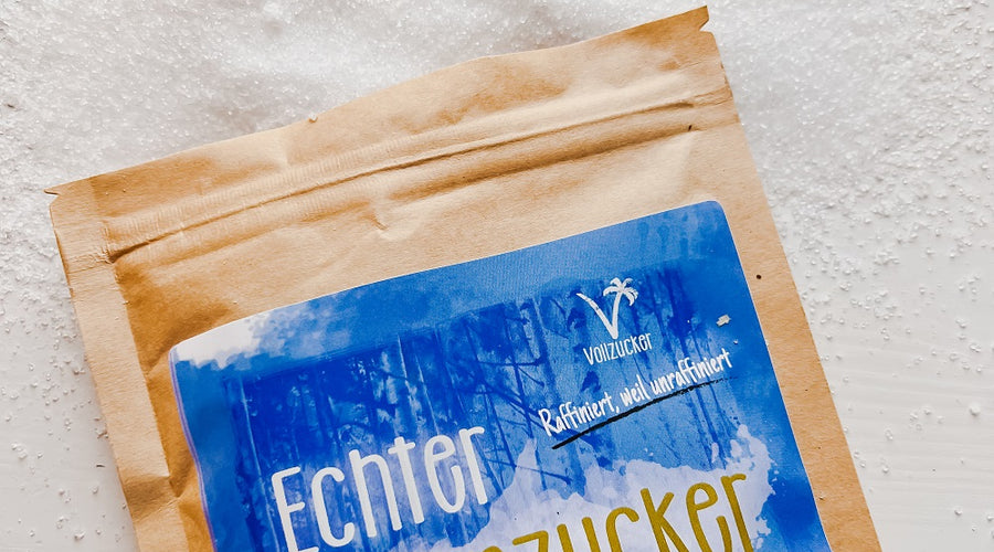 Was ist XYLITOL (Xylit) oder unser Birkenzucker?