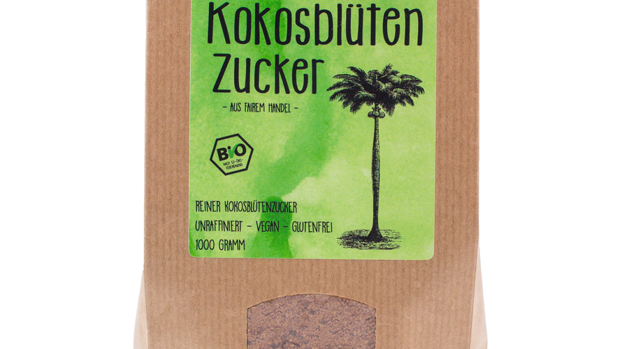 Fairer Bio Kokosblütenzucker aus Indonesien (Java) und was ihn so besonders macht!