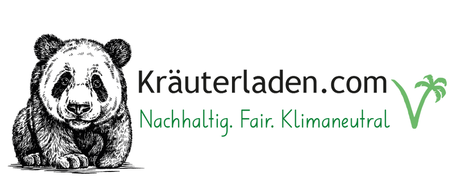 Neues Logo des Kräuterladen.com