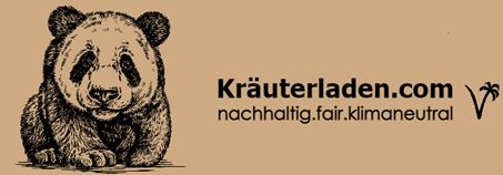 Kräuterladen.com = nachhaltig fair klimaneutral