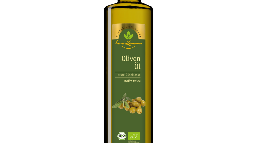 Warum ist Olivenöl gesund?