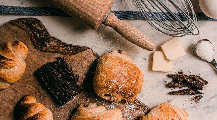 Kokosblütenzucker zum Backen