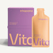 Laden Sie das Bild in den Galerie-Viewer, Hajoona Vitality Sachets (Ehemals H-One) 28 Einzelportionen a 20ml