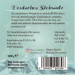 Laden Sie das Bild in den Galerie-Viewer, Steinsalz Etikett Kräuterladen.com