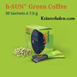 Laden Sie das Bild in den Galerie-Viewer, Hajoona_green-coffee-30sachets