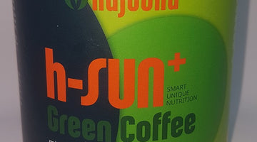 Hajoona Grüner Kaffee und seine gesundheitliche Wirkung