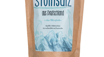 Wo kann man Deutsches Steinsalz kaufen?