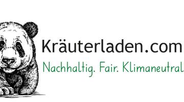 Neues Logo des Kräuterladen.com