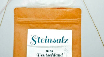 Welches Salz ist besser?