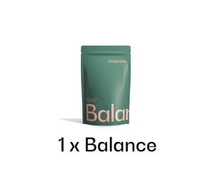 Balance Hajoona Green Coffee