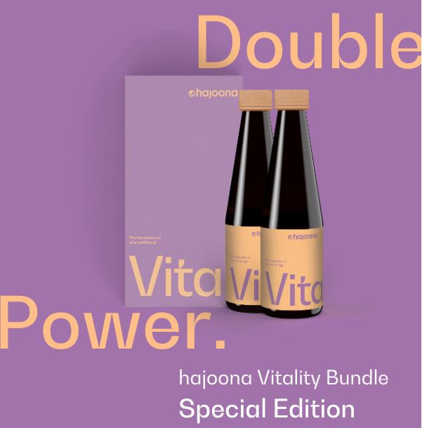 Vitality_flasche Hajoona Bundle