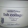 Laden und Abspielen von Videos im Galerie-Viewer, Arctic Blue Kollagen hochwertiges arktisches Fisch Collagen (natur) 150g
