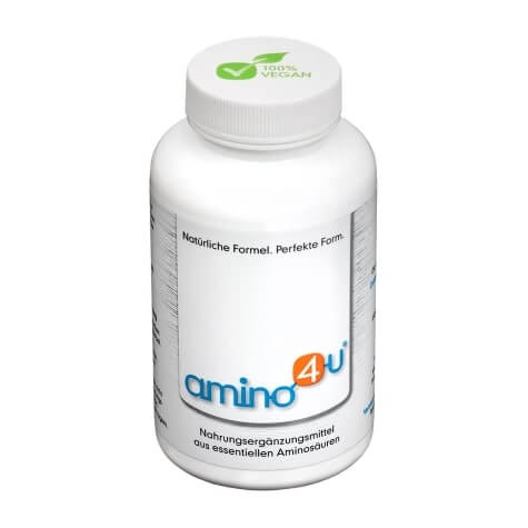 amino4u-Presslinge Dose